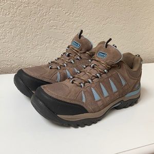 Coleman Women’s Hiking boots